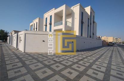 Villa - 5 Bedrooms - 7 Bathrooms for sale in Al Rawda 3 Villas - Al Rawda 3 - Al Rawda - Ajman