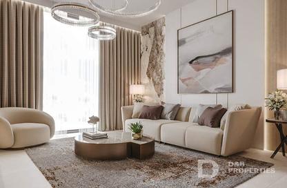 Apartment - 1 Bedroom - 1 Bathroom for sale in 10 Oxford - District 10 - Jumeirah Village Circle - Dubai