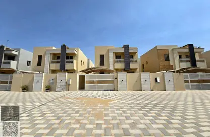 فيلا - 4 غرف نوم - 6 حمامات للبيع في 1 الياسمين - الياسمين - عجمان