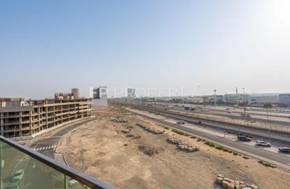 Apartment - Studio - 1 for sale in Alexis Tower - Downtown Jebel Ali - Dubai Apartment - Studio - 1 for sale in Alexis Tower - Downtown Jebel Ali - Dubai