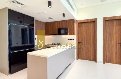 Apartment - 2 Bedrooms - 2 Bathrooms for rent in Torino - Arjan - Dubai