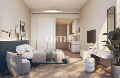 Apartment - 2 Bedrooms - 2 Bathrooms for sale in Quattro Del Mar - Hayat Island - Mina Al Arab - Ras Al Khaimah
