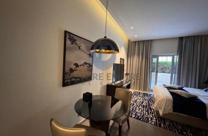 Apartment - Studio - 1 for rent in DAMAC Majestine - Business Bay - Dubai Apartment - Studio - 1 for rent in DAMAC Majestine - Business Bay - Dubai