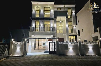 Villa - 5 - 7 for rent in Al Zaheya Gardens - Al Zahya - Ajman