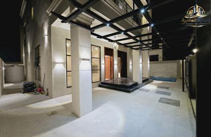 Villa - 5 - 7 for rent in Al Zaheya Gardens - Al Zahya - Ajman