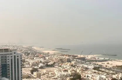 شقة - 2 غرف نوم - 3 حمامات للبيع في أبراج عجمان وان - الصوان - عجمان