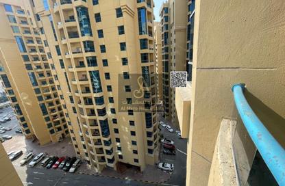 Apartment - 3 - 4 for sale in Al Khor Tower A1 - Al Khor Towers - Ajman Downtown - Ajman