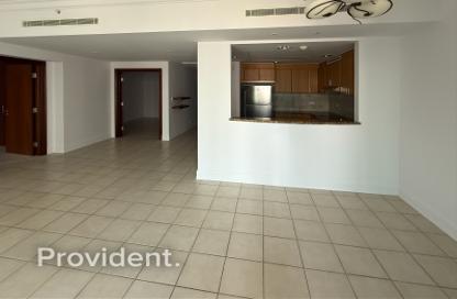 Apartment - 1 Bedroom - 1 Bathroom for rent in Dubai Marina - Dubai