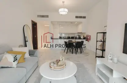 Apartment - 1 Bedroom - 2 Bathrooms for rent in Amna - Al Habtoor City - Business Bay - Dubai