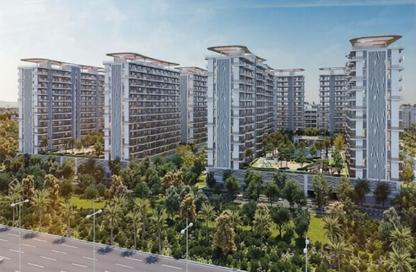 Apartment - 2 Bedrooms - 3 Bathrooms for sale in Lagoon Views 6 - Lagoon Views - Damac Lagoons - Dubai Apartment - 2 Bedrooms - 3 Bathrooms for sale in Lagoon Views 6 - Lagoon Views - Damac Lagoons - Dubai