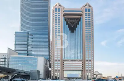 Full Floor - Studio for rent in Fairmont Hotel - Sheikh Zayed Road - Dubai