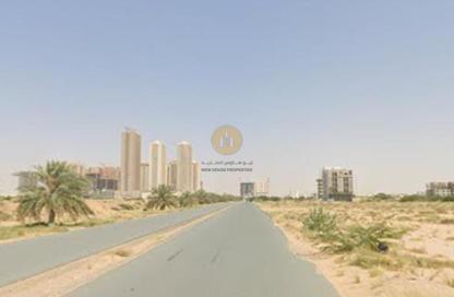 أرض - استوديو للبيع في عجمان جلوبال سيتي - العالية - عجمان