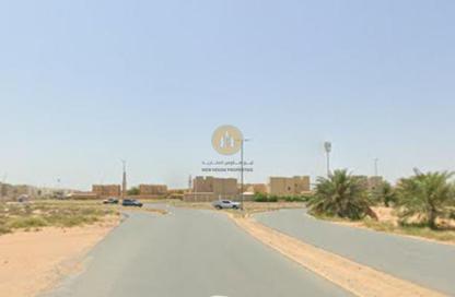 أرض - استوديو للبيع في عجمان جلوبال سيتي - العالية - عجمان