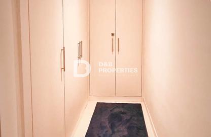 Apartment - Studio - 1 Bathroom for rent in Golf Promenade 3A - Golf Promenade 3 - Golf Town - Damac Hills - Dubai