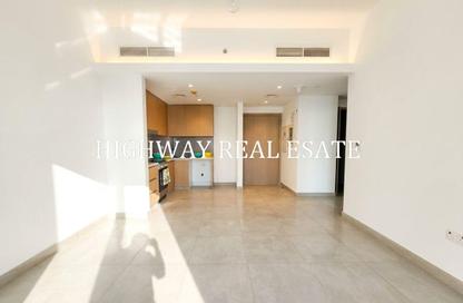 Apartment - 1 - 1 for rent in Sapphire Beach Residence - Maryam Island - Al Khan - Sharjah Apartment - 1 - 1 for rent in Sapphire Beach Residence - Maryam Island - Al Khan - Sharjah