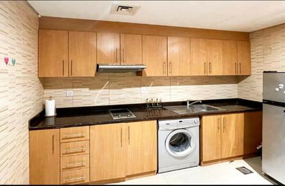 Apartment - Studio - 1 Bathroom for rent in Lincoln Park - Sheffield - Lincoln Park - Arjan - Dubai