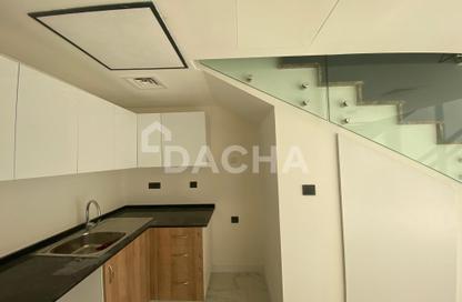 Townhouse - 1 Bedroom - 2 Bathrooms for sale in Rukan 3 - Rukan - Dubai Land - Dubai