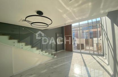 Townhouse - 1 Bedroom - 2 Bathrooms for sale in Rukan 3 - Rukan - Dubai Land - Dubai
