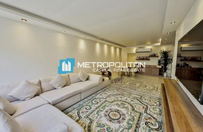 Villa - 5 Bedrooms - 7+ Bathrooms for sale in Al Ward - Al Raha Gardens - Abu Dhabi