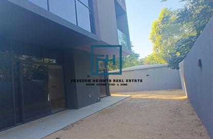 Villa - 4 Bedrooms - 5 Bathrooms for sale in Robinia - Masaar - Tilal City - Sharjah