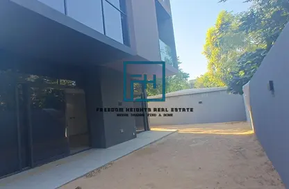 Villa - 4 Bedrooms - 5 Bathrooms for sale in Robinia - Masaar - Tilal City - Sharjah