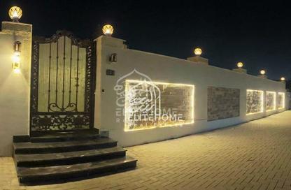 Villa - 4 - 5 for sale in Al Shahba - Mughaidir - Sharjah