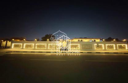 Villa - 4 - 5 for sale in Al Shahba - Mughaidir - Sharjah