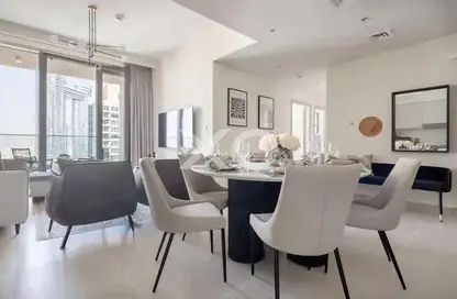 Apartment - 2 Bedrooms - 2 Bathrooms for sale in Forte 1 - Forte - Downtown Dubai - Dubai