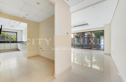 Townhouse - 4 Bedrooms - 5 Bathrooms for sale in Grand Views - Meydan Gated Community - Meydan - Dubai