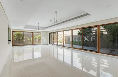 Townhouse - 4 Bedrooms - 5 Bathrooms for sale in Grand Views - Meydan Gated Community - Meydan - Dubai