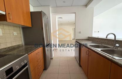 Apartment - 3 Bedrooms - 2 Bathrooms for rent in Al Jaz 1 - Al Jaz - Greens - Dubai