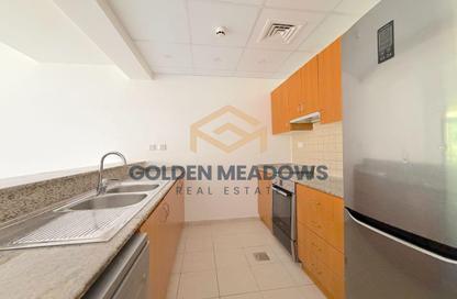 شقة - 3 غرف نوم - 2 حمامات للايجار في الجاز 1 - الجاز - جرينز - دبي