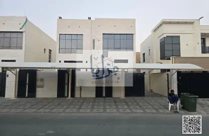 فيلا - 4 غرف نوم - 5 حمامات للبيع في الزاهية جاردنز - الزاهية - عجمان