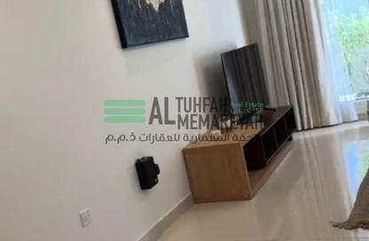 Apartment - 2 Bedrooms - 1 Bathroom for sale in Ajman One Tower 1 - Ajman One - Ajman Downtown - Ajman
