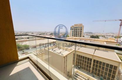Apartment - 2 Bedrooms - 2 Bathrooms for rent in Jumeirah Garden City - Al Satwa - Dubai