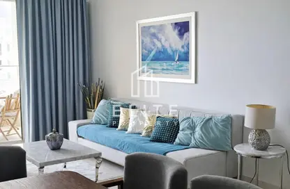 شقة - غرفة نوم - 2 حمامات للبيع في رويال باي - نخلة جميرا - دبي