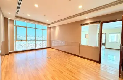 Business Centre - Studio - 4 Bathrooms for rent in Arjumand Offices and Retail - Dubai Investment Park (DIP) - Dubai