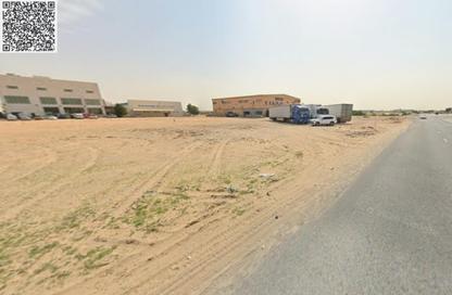 Land - Studio for sale in Al Bahia Hills - Al Bahia - Ajman Land - Studio for sale in Al Bahia Hills - Al Bahia - Ajman