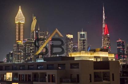 Apartment - 2 Bedrooms - 3 Bathrooms for rent in Jumeirah Garden City - Al Satwa - Dubai Apartment - 2 Bedrooms - 3 Bathrooms for rent in Jumeirah Garden City - Al Satwa - Dubai