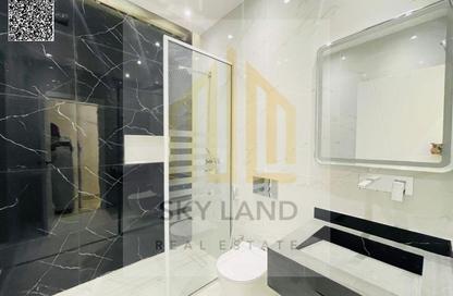 Villa - 4 - 6 for rent in Kabbali Hills - Al Helio 2 - Al Helio - Ajman
