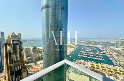 شقة - 2 غرف نوم - 3 حمامات للايجار في داماك هايتس - دبي مارينا - دبي شقة - 2 غرف نوم - 3 حمامات للايجار في داماك هايتس - دبي مارينا - دبي