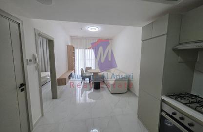 Apartment - 1 Bedroom - 2 Bathrooms for rent in Equiti Gate - Jebel Ali - Dubai