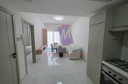 Apartment - 1 Bedroom - 2 Bathrooms for rent in Equiti Gate - Jebel Ali - Dubai