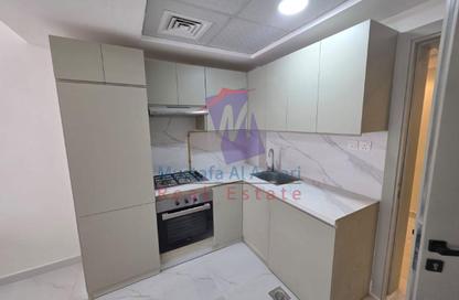Apartment - 1 Bedroom - 2 Bathrooms for rent in Equiti Gate - Jebel Ali - Dubai