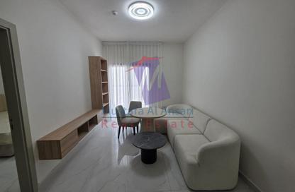 Apartment - 1 Bedroom - 2 Bathrooms for rent in Equiti Gate - Jebel Ali - Dubai