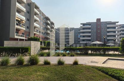 Apartment - Studio - 1 for rent in Tower 8 - Al Reef Downtown - Al Reef - Abu Dhabi Apartment - Studio - 1 for rent in Tower 8 - Al Reef Downtown - Al Reef - Abu Dhabi