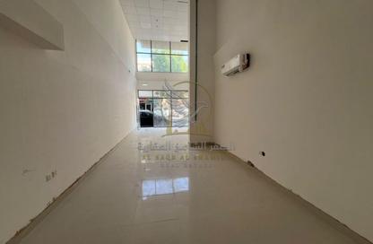 Shop - Studio for rent in Sheikh Jaber Al Sabah Street - Al Naimiya - Al Nuaimiya - Ajman