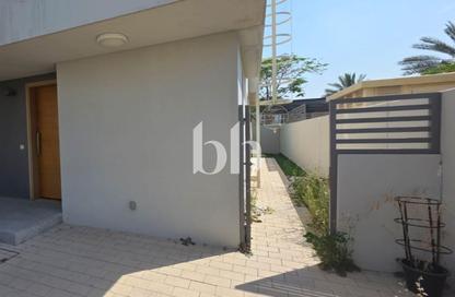 Townhouse - 3 - 3 for sale in Al Zahia 4 - Al Zahia - Muwaileh Commercial - Sharjah