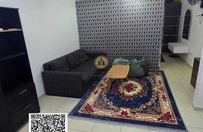 Apartment - Studio - 1 Bathroom for rent in Ajman One Towers - Al Sawan - Ajman Apartment - Studio - 1 Bathroom for rent in Ajman One Towers - Al Sawan - Ajman