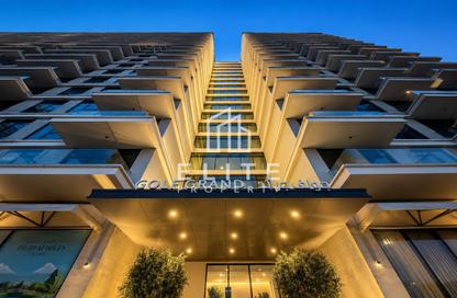 Apartment - 2 Bedrooms - 2 Bathrooms for sale in Golf Grand - Dubai Hills Estate - Dubai